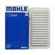 馬勒(MAHLE)空氣濾清器濾芯空氣格 適配吉利車系 LX2519 花冠,F3,遠(yuǎn)景,帝豪