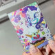 小馬寶莉輝月包第五彈sc卡高顏值卡片果醬時(shí)光全套單卡輝月5sc卡兒童禮物 輝月五彈sc卡--022甜心姐妹1張