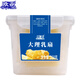 歐亞（Europe-Asia）歐亞大理乳扇250g/盒真空獨(dú)立小包裝休閑零食
