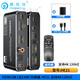 皮樂(lè )仕 hdmi2.1版8K音頻分離器PS5/4游戲機Switch機頂盒連接顯示器帶光纖+同軸3.5 HDMI2進(jìn)1出Earc音視頻分離器HE21