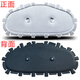 志權(quán)適用于大眾途岳新銳發(fā)動機(jī)隔音棉 途岳隔熱棉汽車引擎蓋吸音棉墊 25款途岳新銳原車款單面鋁箔 引擎蓋