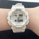 卡西歐（CASIO） 卡西歐【CASIO】手表 G-SHOCK 防震運動(dòng)男士腕表防水 GAX-100A-7A