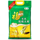福臨門 東北優(yōu)質(zhì)大米10斤 生態(tài)米粳米5Kg 中糧東北工廠出品 福臨門布谷鳥大米5Kg