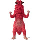 BANDAI萬代SHF 奧特曼怪獸 模型玩具 15cm 雙頭怪獸龐敦