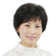 蔣小琳假發(fā)中老年媽媽款短發(fā)真發(fā)全真人發(fā)絲短卷發(fā)蓬松透氣光頭全頭套 全真發(fā)遞針頭皮 黑色系 短發(fā) 8cm
