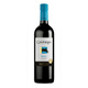 黑貓（GatoNegro）智利黑貓紅酒阿根廷馬爾貝克干紅 GatoNegro智利進口葡萄酒Malbec 1瓶