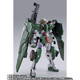 萬代（BANDAI）METAL BUILD   MB合金高達(dá)模型玩具18CM MB力天使概念型 拆封后不退換
