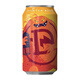 丹頓澳大利亞進(jìn)口丹頓風(fēng)暴兵團雙倍渾濁IPA/血橙果汁/火烈鳥(niǎo)精釀啤酒 血橙哥斯拉雙倍渾濁IPA 375mL 1罐