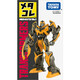 多美（TAKARA TOMY）多美卡漫威合金人偶變形鋼鐵俠金剛大黃蜂擎天柱迷你手辦玩偶公仔 861591大黃蜂 無規(guī)格