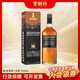 歐肯特軒寶樹行 歐肯特軒18年700ml 蘇格蘭單一麥芽威士忌 原裝進(jìn)口洋酒