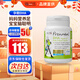 EricFavre法國艾瑞可孕婦DHA海藻油膠囊 艾瑞克備孕哺乳期葉酸孕期營(yíng)養 （可領(lǐng)會(huì )員券）孕期DHA 一瓶
