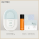 柳絲木（Ositree）防曬乳霜SPF50+面部美白防曬防老光化防汗防水學生女 水感防曬40g+卸妝15ml+4連包