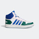三葉草（Adidas）SAMBA XLG 厚底增高 運動(dòng)鞋 休閑鞋 男鞋 女鞋 GY5900 36