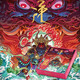 紙居良品國潮拼圖成人1000片四大名著(zhù)西游記篇成年高難減壓國風(fēng)藝術(shù)木質(zhì)相框兒童節禮物 西游記國潮拼圖-沙悟凈+膠水+刮片