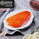 御農優(yōu)品（YUNONG YOUPIN）臺灣烏魚(yú)子舌尖上的中國烏魚(yú)籽云林縣口湖鄉海鮮過(guò)節送禮春節團購 120g*3(非即食)