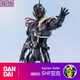 萬(wàn)代（BANDAI） SHF 真骨雕 假面騎士Zi-O時(shí)王 模型手辦玩具 SHF 亞克