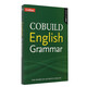柯林斯英語語法 英文原版 Collins COBUILD English Grammar語法用法自學(xué)