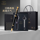 派克（PARKER）簽字筆新款寶珠筆保溫杯筆記本禮盒文具套裝高端商務(wù)送禮伴手禮企業(yè)定制刻字 畢業(yè)禮品 IM麗雅黑寶珠筆【經(jīng)典·筆芯禮盒】