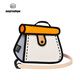 JumpFromPaper蛋糕包二次元2D漫畫斜挎包女款單肩包JFP 情人節(jié)禮物 橘色