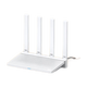 【9成新】小米（MI）路由器AX3000T 滿血5G雙頻WIFI6 多設(shè)備組網(wǎng) 3000M無(wú)線速率 多寬帶聚合 智能家用路由