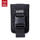 MAXGEAR 馬蓋先鋒行戰術(shù)手機套機6寸大屏軍迷彩戶(hù)外運動(dòng)騎行掛包 附配件 戰術(shù)黑