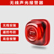 DFA物聯(lián)網(wǎng)煙霧報(bào)警器消防專(zhuān)用煙感器火災(zāi)自動(dòng)報(bào)警系統(tǒng)倉(cāng)庫(kù)酒店煙感器 無(wú)線聲光報(bào)警器