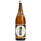 菊正宗【日本直采】 日本原裝進(jìn)口清酒低度洋酒 菊正宗上選清酒1.8L