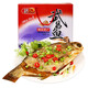 華夏金口武漢特產(chǎn)武昌魚(yú)淡水風(fēng)干魚(yú)鳊魚(yú)湖北特產(chǎn)禮盒武漢伴手禮送禮 【禮提】送禮裝700g
