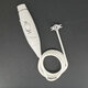 潔碧（Waterpik）新升級(jí)版水壓不減 潔碧洗牙機(jī)沖牙器WP100/WP660/GT2/GT3手柄水管 普通版WP660/670/GT2/GT3推拉式手柄