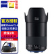 Zeiss蔡司（ZEISS）Milvus獵鷹T*鍍膜防反射涂層手動(dòng)對(duì)焦超廣角定焦全幅佳EF口 尼F卡口單反鏡頭 Milvus獵鷹35mm f1.4(35/1.4) ZF.2 尼康口