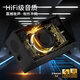 THINKYA 3D音效360°揚(yáng)聲器七個(gè)喇叭多發(fā)聲單元立體環(huán)繞發(fā)燒音響桌面藍(lán)牙音箱桌面音響