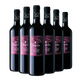 金考拉澳大利亞考拉干紅葡萄酒澳洲原瓶進口紅酒 A整箱750ml*6