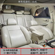 適用13-16款本田杰德車內(nèi)頂燈室內(nèi)14照明內(nèi)飾15亮改裝LED閱讀燈 13-16年杰德 閱讀燈(5個燈泡)白光