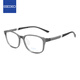 精工(SEIKO)ASSET系列眼鏡框優(yōu)選青少年兒童近視眼鏡架AK0091 GR 50mm