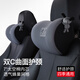 米湯（rice soup）汽車(chē)頭枕車(chē)用靠枕腰墊車(chē)載靠墊靠背護頸枕腰托奧迪奔馳比亞迪通用