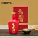 網(wǎng)易嚴選 茅臺鎮的酒十五年窖藏 醬香型白酒 500ml 單瓶裝 53度節日送禮物