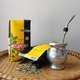 羅薩蒙德超劃算三件包含阿根廷進(jìn)口馬黛茶500克+馬黛專用杯木頭內(nèi)膽+吸管