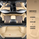 車(chē)麗友專(zhuān)用于新2026款東風(fēng)日產(chǎn)軒逸腳墊全包圍14代經(jīng)典絲圈汽車(chē)22悅享版 【腳墊+全包圍尾箱墊】米+米棕