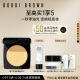 芭比波朗（Bobbi Brown）第3代羽柔蜜粉饼定妆散粉控油持妆11号色9g 生日礼物