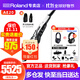 羅蘭（Roland）電吹管AE20 老年人電子管樂(lè )器ae30旗艦款吹管電薩克斯自帶音源 AE20+吹嘴+耳機