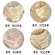 瑤瑤閨蜜（yaoyaoguimi）奶酪泡芙甜美純欲風(fēng)蕾絲內褲女性感低腰純棉襠舒適三角褲頭組合裝 四條自選或隨機 L碼 推薦100-120斤