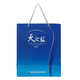 洋河禮品袋（不是產(chǎn)品） 42度 520mL 1瓶 適用天之藍(lán)產(chǎn)品
