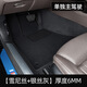 星神（XINGSHEN）23款別克君威腳墊 君威GS專(zhuān)用汽車(chē)地毯原廠(chǎng)單片15款09款14款老款 【雪尼絲+經(jīng)典黑】主駕駛 （厚度