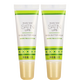 玫琳凱（MARY KAY）護(hù)唇潤(rùn)唇膏8g莎婷乳木果潤(rùn)唇膏唇部護(hù)理滋潤(rùn)保濕補(bǔ)水柔嫩 2支裝