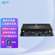 新創(chuàng  )云 工控主機X26A四核j1900雙網(wǎng)六串口8USB電腦微型酷睿i7/i5迷你主機臺式嵌入式mini小電腦 2955U/2G內存+32G固態(tài)