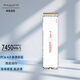 阿斯加特（Asgard）電競(jìng)SSD固態(tài)硬盤 筆記本臺(tái)式機(jī)加裝 M.2接口(NVMe協(xié)議) PCIe 4.0 TLC閃存顆粒 AN4+ 2T 7450MB/s 筆記本臺(tái)式機(jī)電競(jìng)高速硬盤