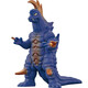萬(wàn)代（BANDAI） 澤塔奧特曼怪獸 軟膠兒童玩具 14cm 114 兇猛怪獸基斯特隆