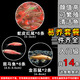 余三哥（yusange）孔雀魚(yú)活魚(yú)純種觀(guān)賞魚(yú)小型淡水好養熱帶魚(yú)活體苗斗魚(yú)胎生金魚(yú) 【入門(mén)級:練手套餐】店長(cháng)推薦