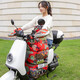 馨顏 電動(dòng)車(chē)擋風(fēng)被冬季加厚保暖防水冬季電瓶車(chē)擋風(fēng)被護膝分體防風(fēng)罩 牛角扣迷彩紅加絨