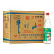 牛欄山 陳釀 白牛二 牛白瓶 濃香風(fēng)格 52度 500ml*12瓶 整箱裝 42度 500mL 12瓶 整箱裝
